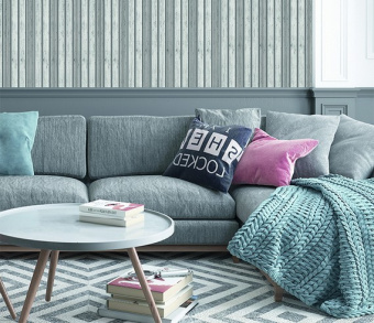 Панель HI WOOD